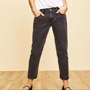 Old Navy Boyfriend Jean